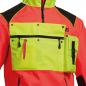 Preview: PSS X-Treme Hybrid Smock Jacket